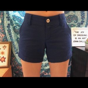 Lilly Pulitzer shorts